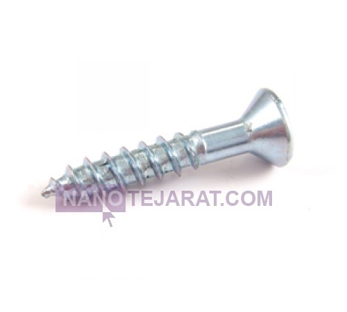 Self Drilling Bolt